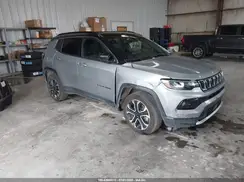 3C4NJDCN2PT567373 2023 JEEP COMPASS