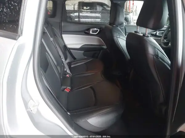 3C4NJDCN2PT567373 2023 JEEP COMPASS - Image 8