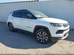 3C4NJDCN2PT567423 2023 JEEP COMPASS