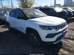3C4NJDCN2PT569205 2023 JEEP COMPASS