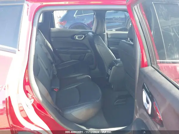 3C4NJDCN2PT569933 2023 JEEP COMPASS - Image 8