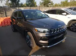 3C4NJDCN2PT574808 2023 JEEP COMPASS