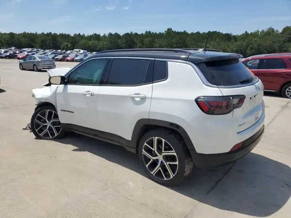 3C4NJDCN2RT114275 2024 JEEP COMPASS - Image 2
