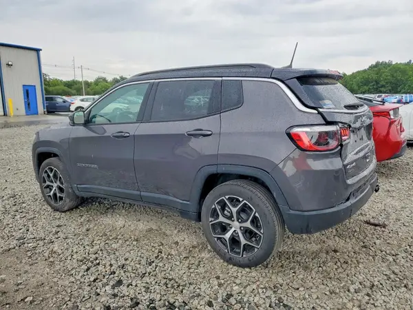 3C4NJDCN2RT120920 2024 JEEP COMPASS - Image 2
