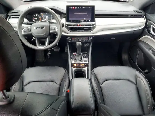 3C4NJDCN2RT120920 2024 JEEP COMPASS - Image 8