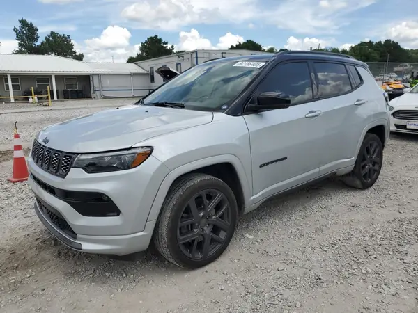3C4NJDCN2RT122442 2024 JEEP COMPASS - Image 1
