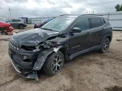 3C4NJDCN2RT126118 2024 JEEP COMPASS
