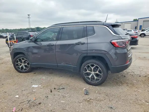 3C4NJDCN2RT127088 2024 JEEP COMPASS - Image 2