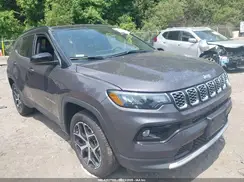 3C4NJDCN2RT129133 2024 JEEP COMPASS