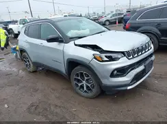 3C4NJDCN2RT133313 2024 JEEP COMPASS