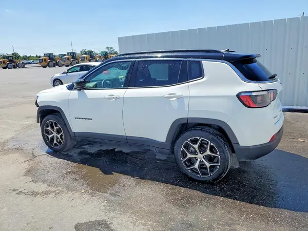 3C4NJDCN2RT134266 2024 JEEP COMPASS - Image 2