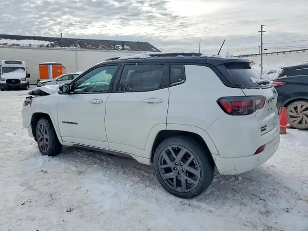 3C4NJDCN2RT139242 2024 JEEP COMPASS - Image 2