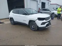 3C4NJDCN2RT140312 2024 JEEP COMPASS