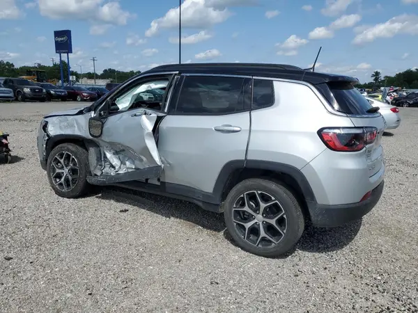 3C4NJDCN2RT141315 2024 JEEP COMPASS - Image 2