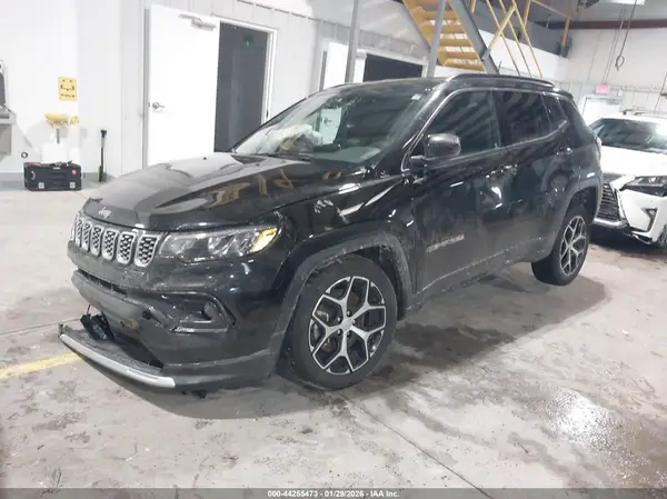 3C4NJDCN2RT141847 2024 JEEP COMPASS - Image 2