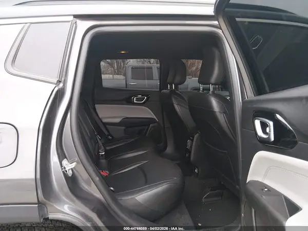 3C4NJDCN2RT145218 2024 JEEP COMPASS - Image 8