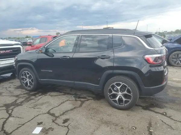 3C4NJDCN2RT145638 2024 JEEP COMPASS - Image 2