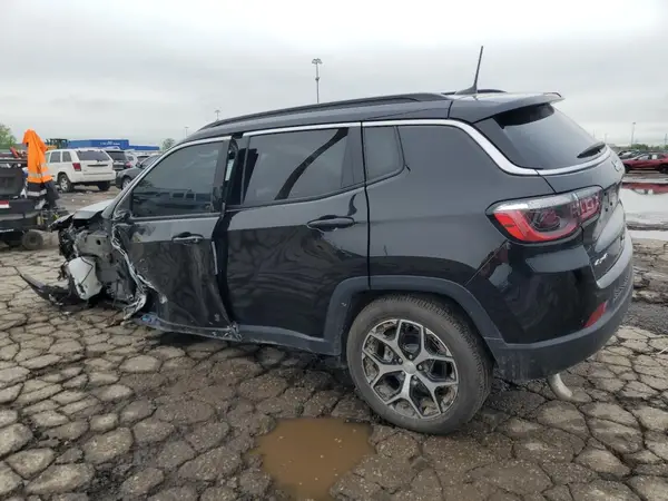 3C4NJDCN2RT145946 2024 JEEP COMPASS - Image 2