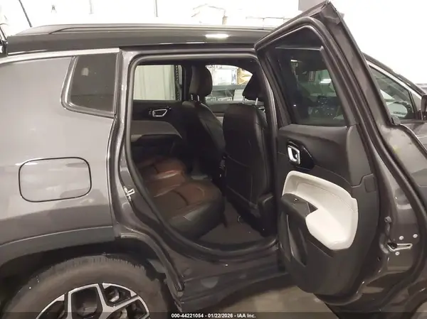 3C4NJDCN2RT148443 2024 JEEP COMPASS - Image 8