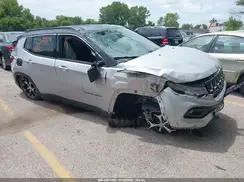 3C4NJDCN2RT150838 2024 JEEP COMPASS