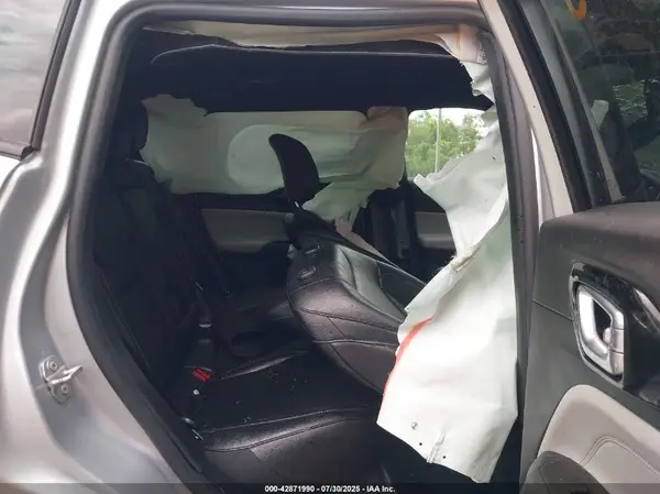 3C4NJDCN2RT150838 2024 JEEP COMPASS - Image 8
