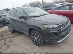 3C4NJDCN2RT153271 2024 JEEP COMPASS
