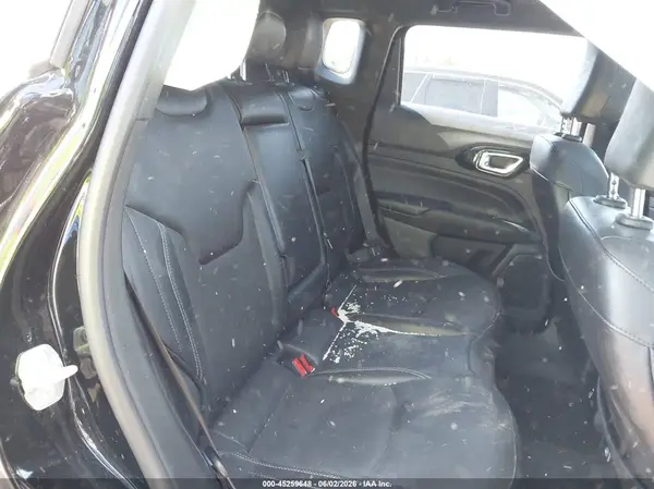3C4NJDCN2RT153643 2024 JEEP COMPASS - Image 8