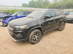 3C4NJDCN2RT157899 2024 JEEP COMPASS