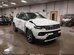 3C4NJDCN2RT158213 2024 JEEP COMPASS
