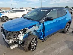 3C4NJDCN2RT159409 2024 JEEP COMPASS