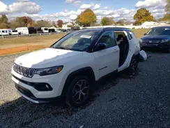 3C4NJDCN2RT167607 2024 JEEP COMPASS
