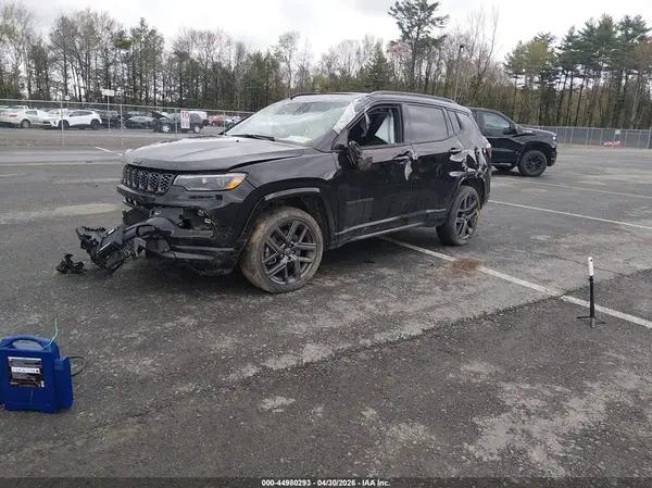 3C4NJDCN2RT171866 2024 JEEP COMPASS - Image 2