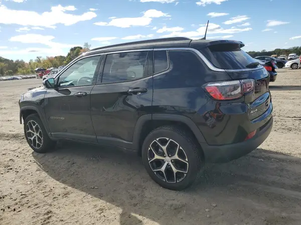 3C4NJDCN2RT175979 2024 JEEP COMPASS - Image 2