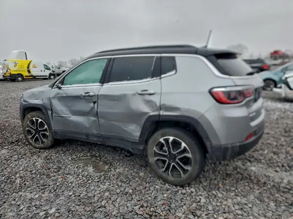 3C4NJDCN2RT576030 2024 JEEP COMPASS - Image 2
