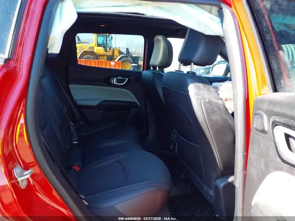 3C4NJDCN2RT580286 2024 JEEP COMPASS - Image 8