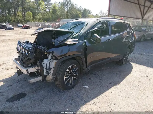 3C4NJDCN2RT586914 2024 JEEP COMPASS - Image 2
