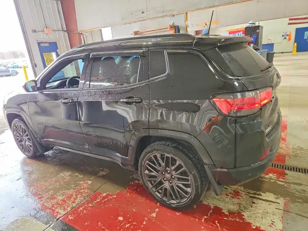 3C4NJDCN2RT587254 2024 JEEP COMPASS - Image 2