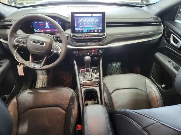 3C4NJDCN2RT587254 2024 JEEP COMPASS - Image 8