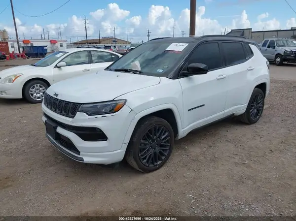 3C4NJDCN2RT600035 2024 JEEP COMPASS - Image 2