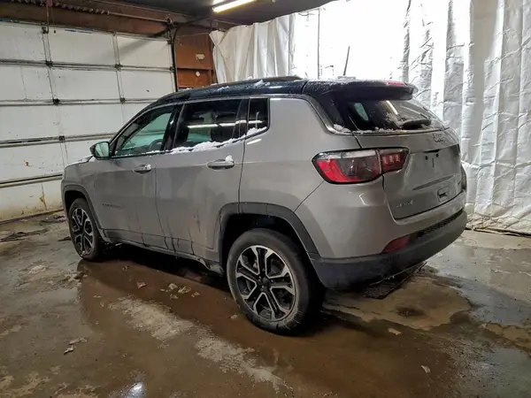 3C4NJDCN2RT608653 2024 JEEP COMPASS - Image 2