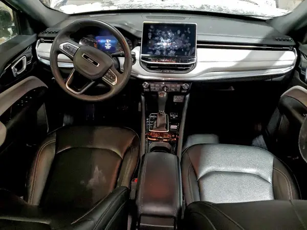 3C4NJDCN2RT608653 2024 JEEP COMPASS - Image 8