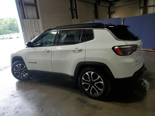 3C4NJDCN2RT609995 2024 JEEP COMPASS - Image 2
