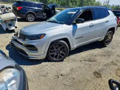 3C4NJDCN2ST501494 2025 JEEP COMPASS