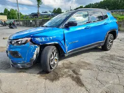 3C4NJDCN2ST501575 2025 JEEP COMPASS