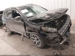3C4NJDCN2ST502614 2025 JEEP COMPASS