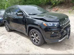 3C4NJDCN2ST502788 2025 JEEP COMPASS