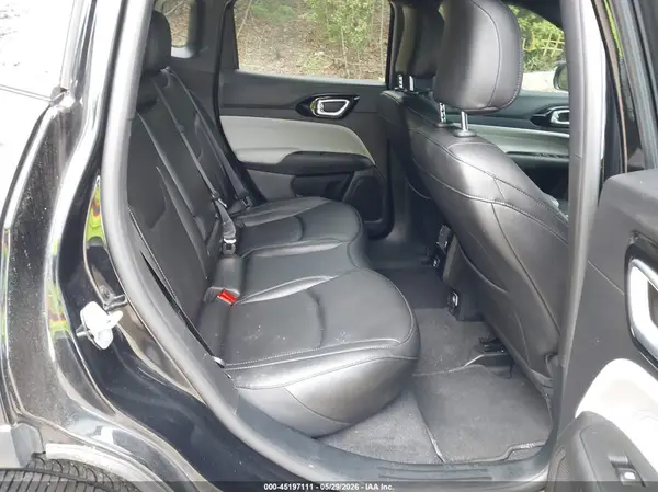 3C4NJDCN2ST502788 2025 JEEP COMPASS - Image 8