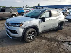 3C4NJDCN2ST503181 2025 JEEP COMPASS