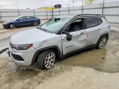 3C4NJDCN2ST505156 2025 JEEP COMPASS