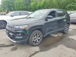 3C4NJDCN2ST505805 2025 JEEP COMPASS